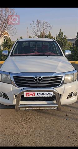 تويوتا هايلوكس